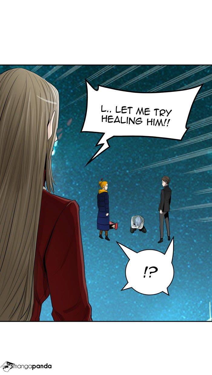 Tower of God Chapter 363 image 061